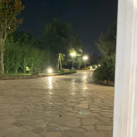 Il Lusso Del Silenzio Hotel Ugento Exterior photo