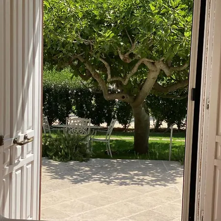 Il Lusso Del Silenzio Hotel Ugento Exterior photo