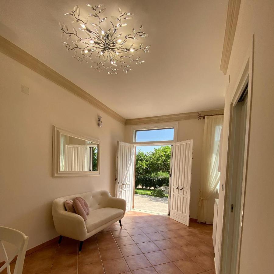 Il Lusso Del Silenzio Guest house Ugento