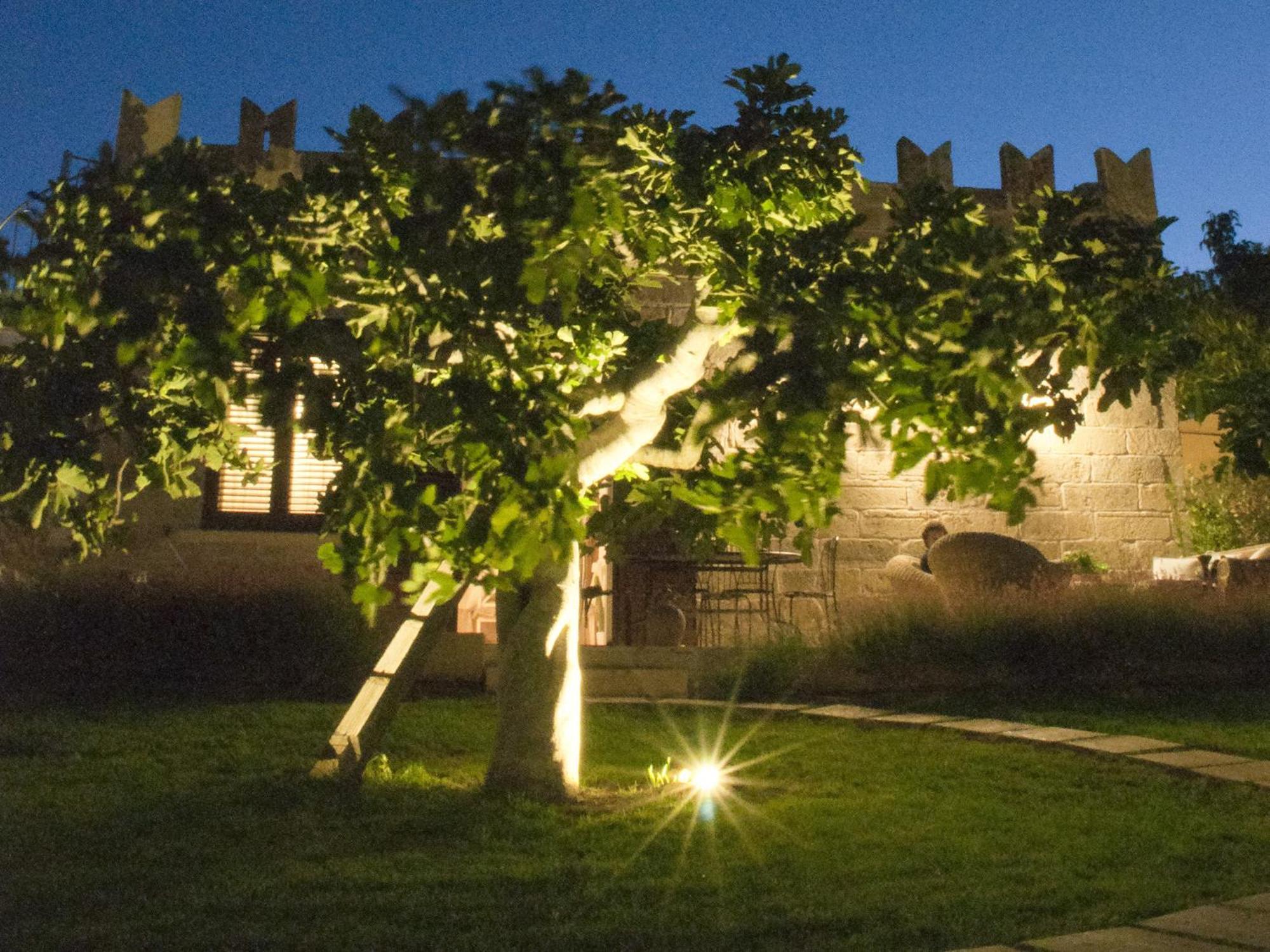Il Lusso Del Silenzio Gasthof 2*
