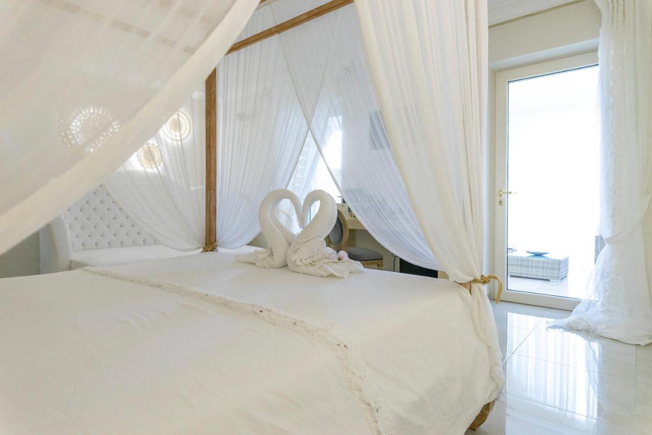 Guest house Il Lusso Del Silenzio 2*