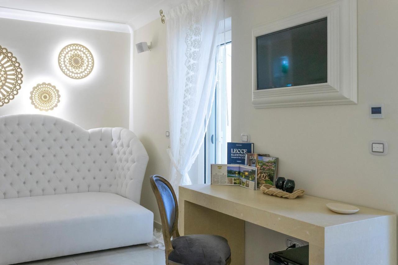 Il Lusso Del Silenzio Gasthof 2*