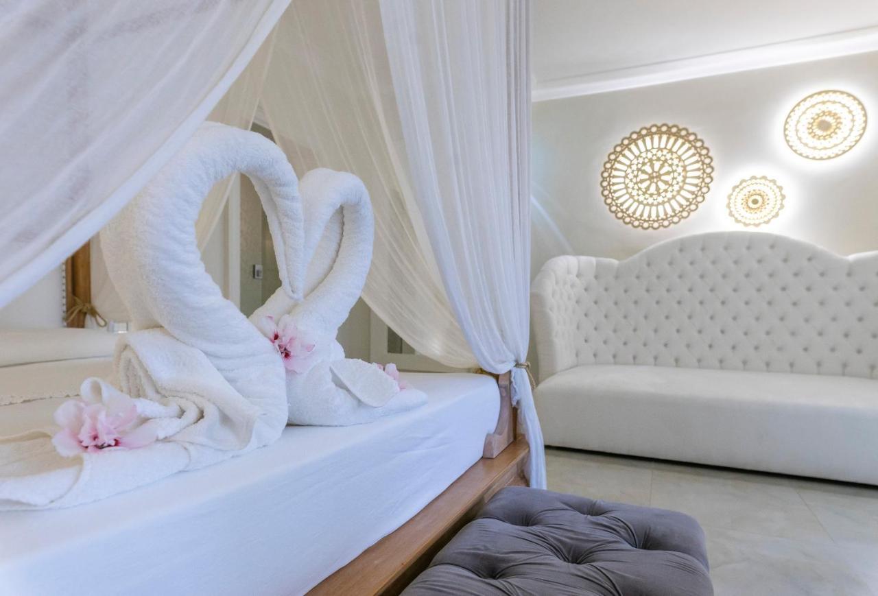 Guest house Il Lusso Del Silenzio 2*