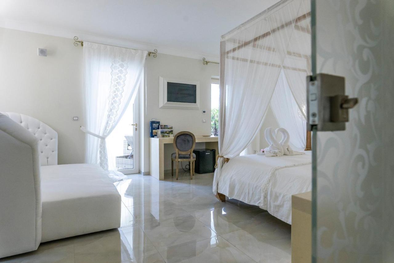 Il Lusso Del Silenzio Guest house