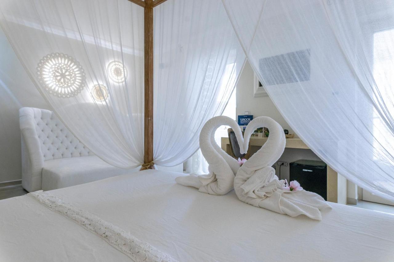 Guest house Il Lusso Del Silenzio 2*