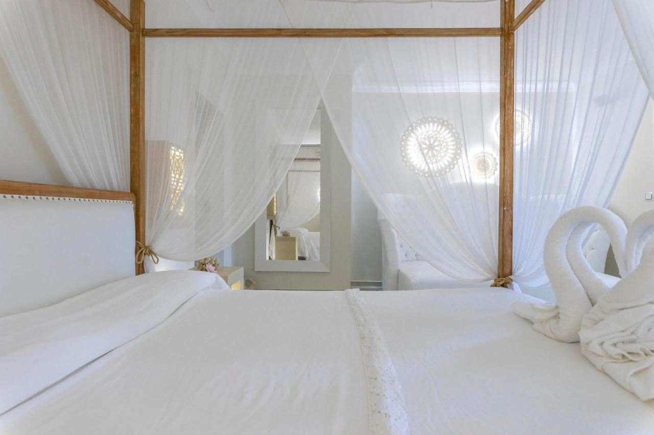 Il Lusso Del Silenzio Gasthof