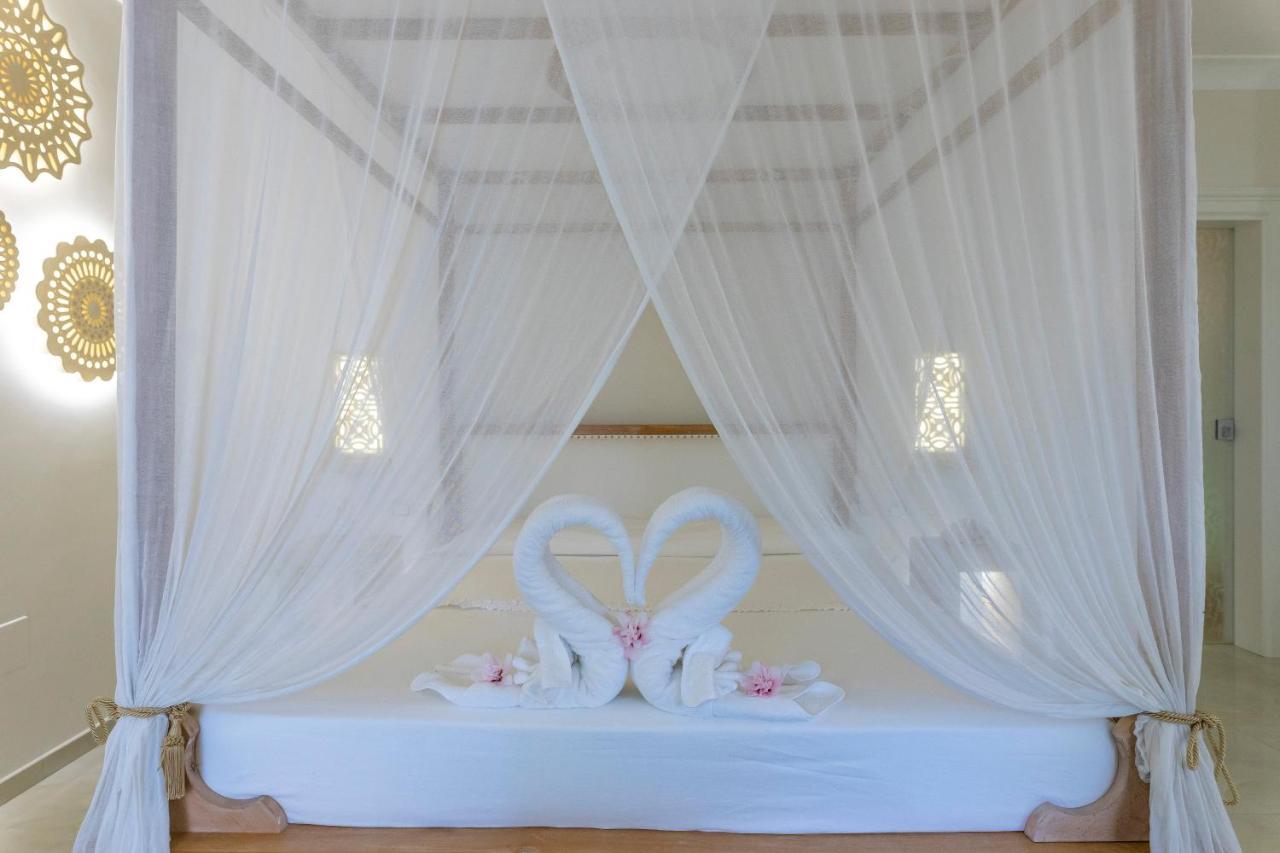 Il Lusso Del Silenzio Guest house