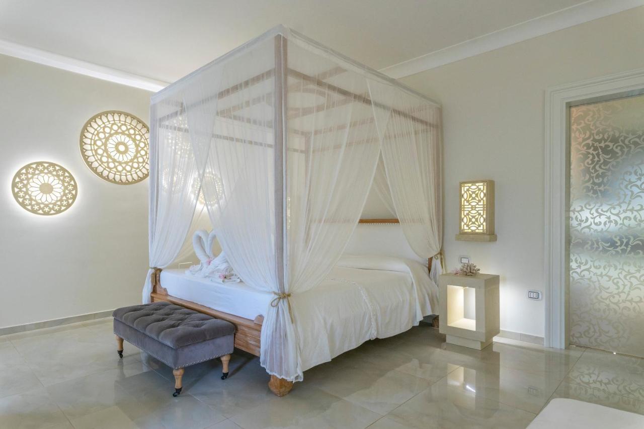 Guest house Il Lusso Del Silenzio Ugento