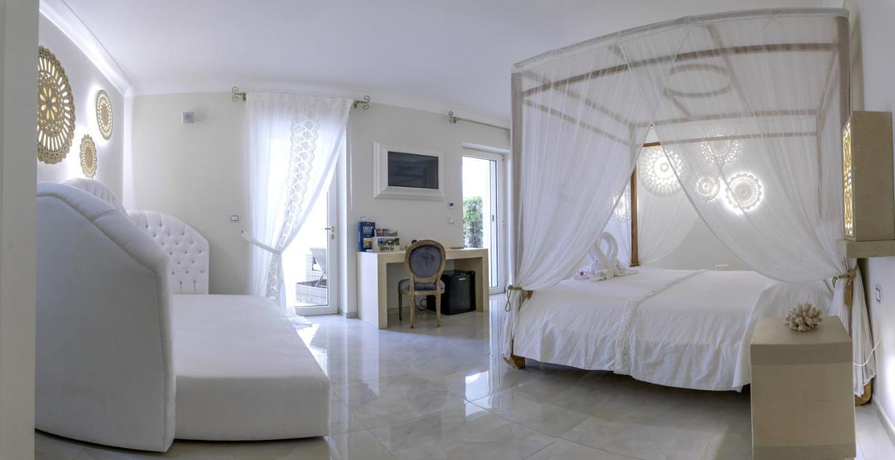 Il Lusso Del Silenzio Guest house Ugento