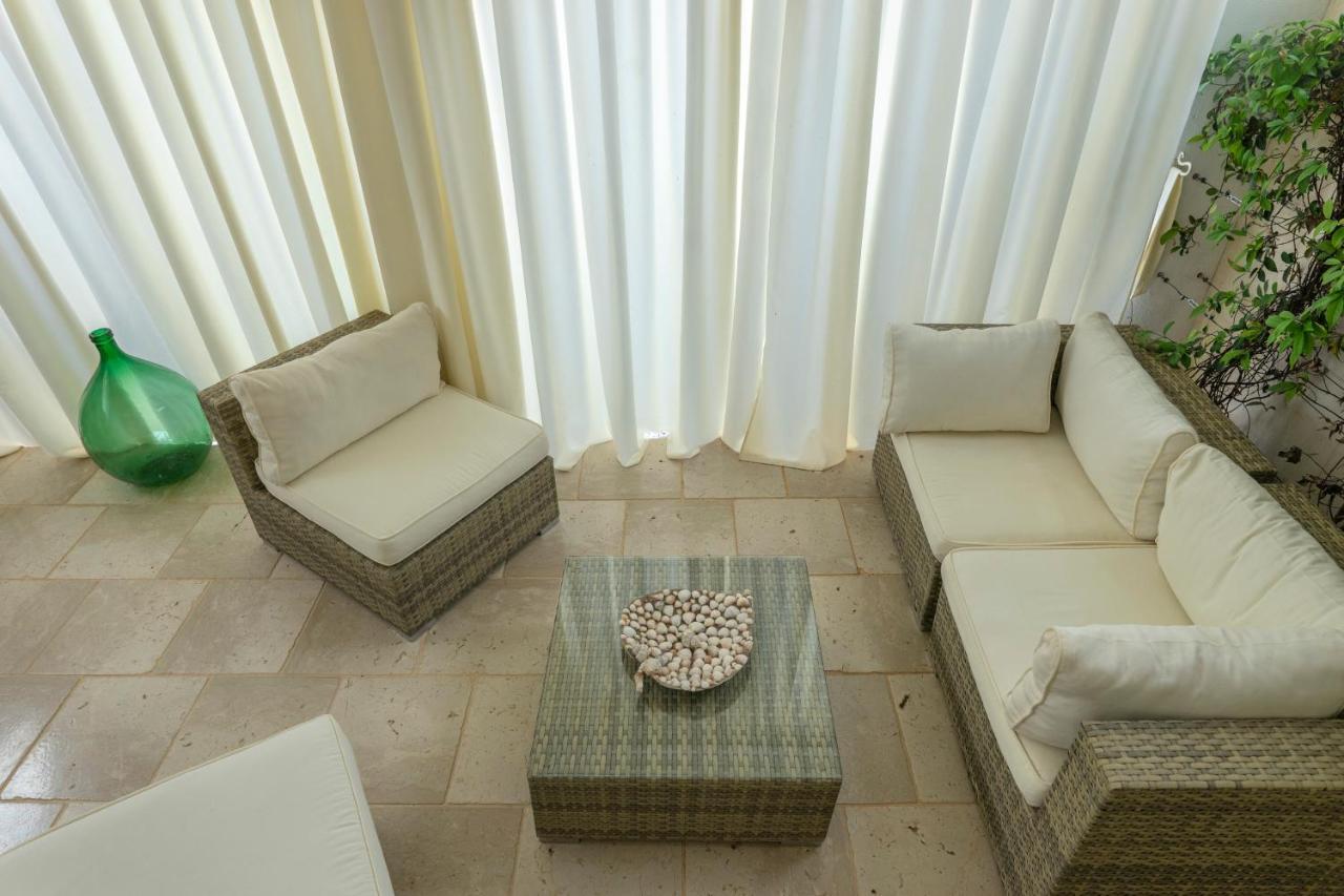 Il Lusso Del Silenzio Guest house 2*