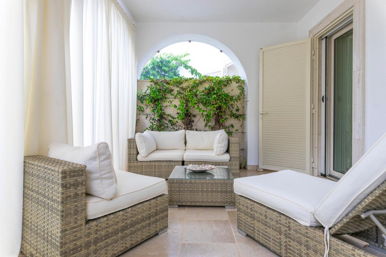 Il Lusso Del Silenzio Guest house Ugento
