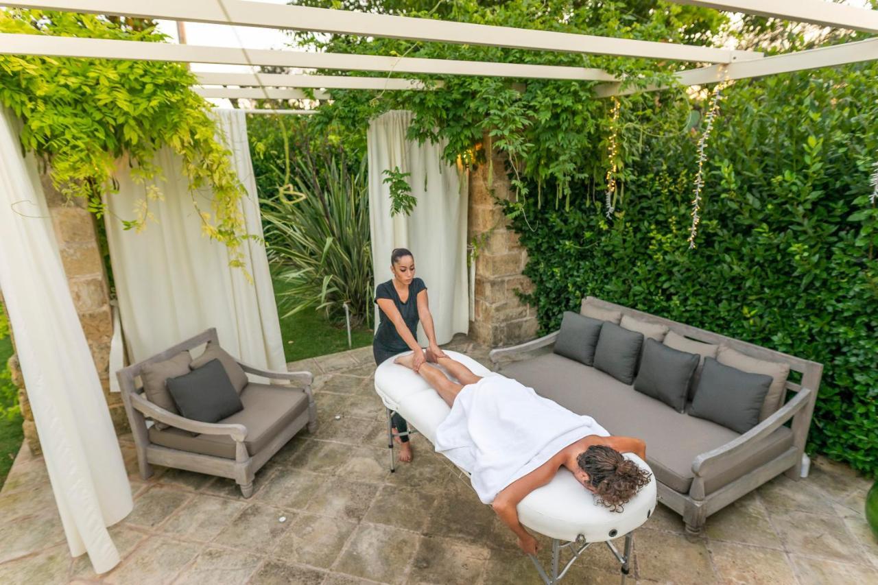 Il Lusso Del Silenzio Guest house