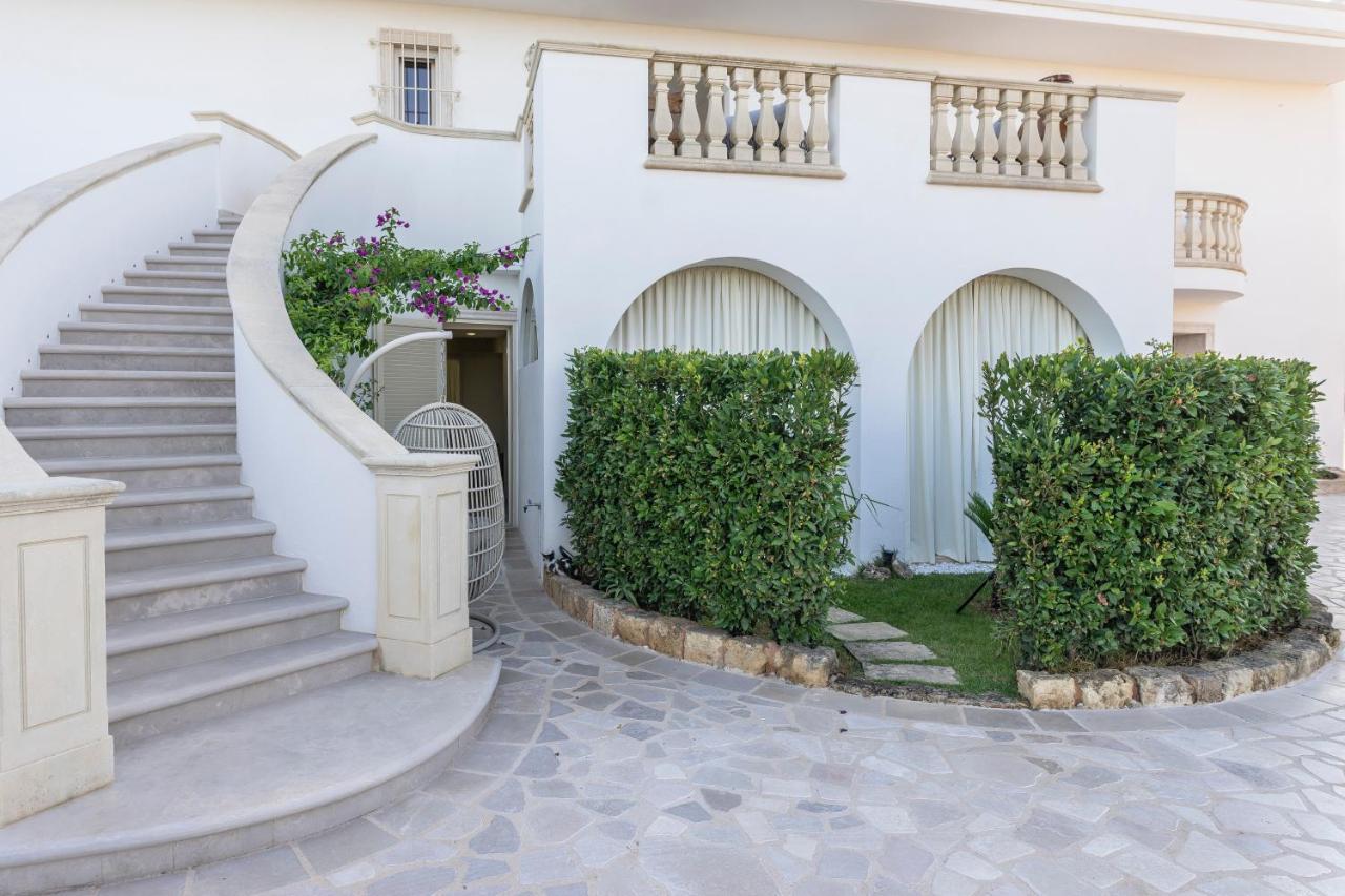 Guest house Il Lusso Del Silenzio Ugento