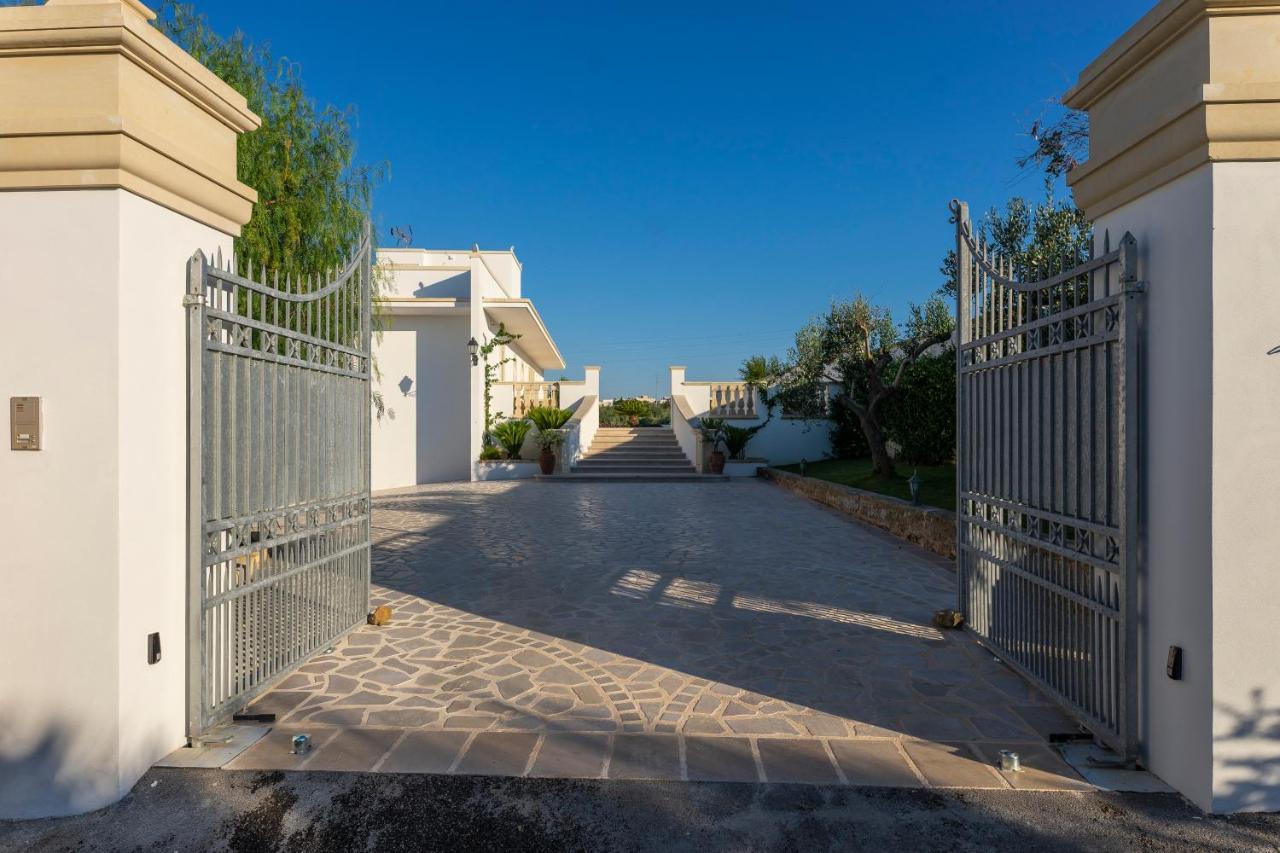 Il Lusso Del Silenzio Guest house