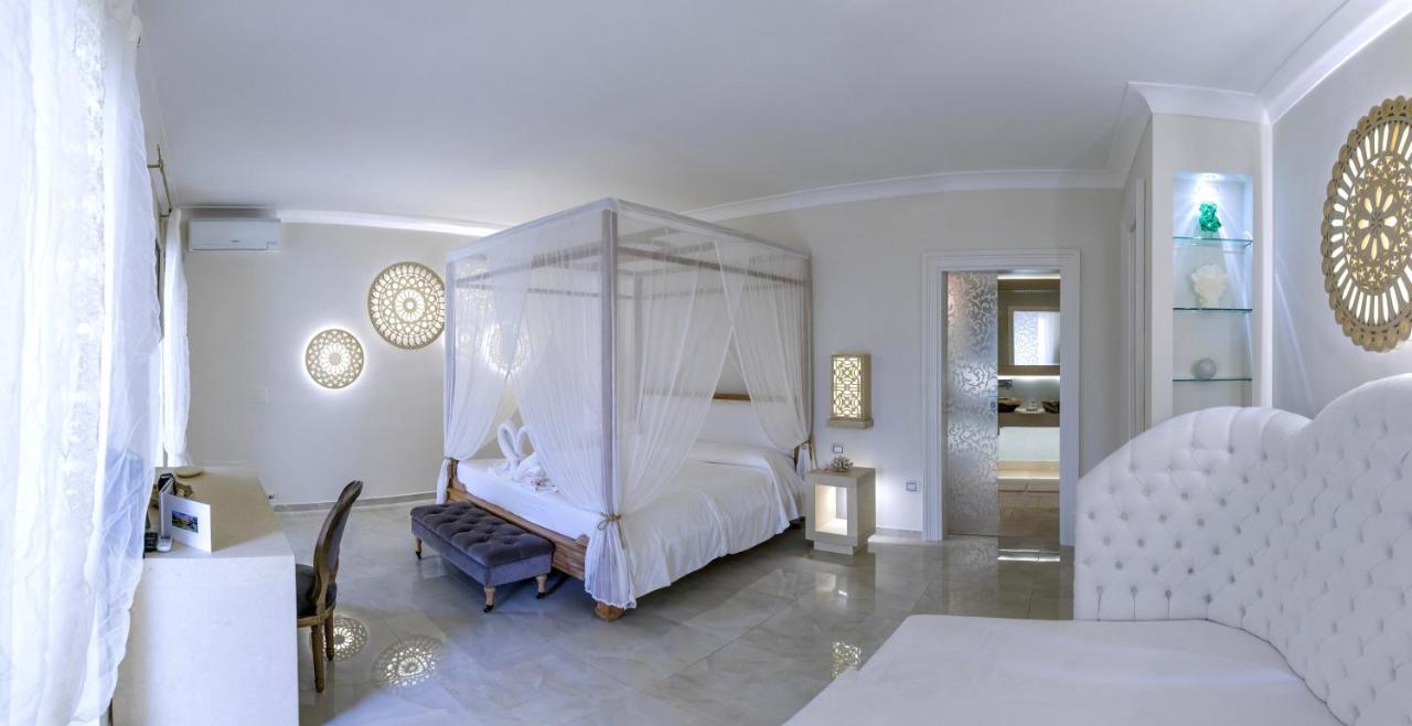 Gasthof Il Lusso Del Silenzio 2*