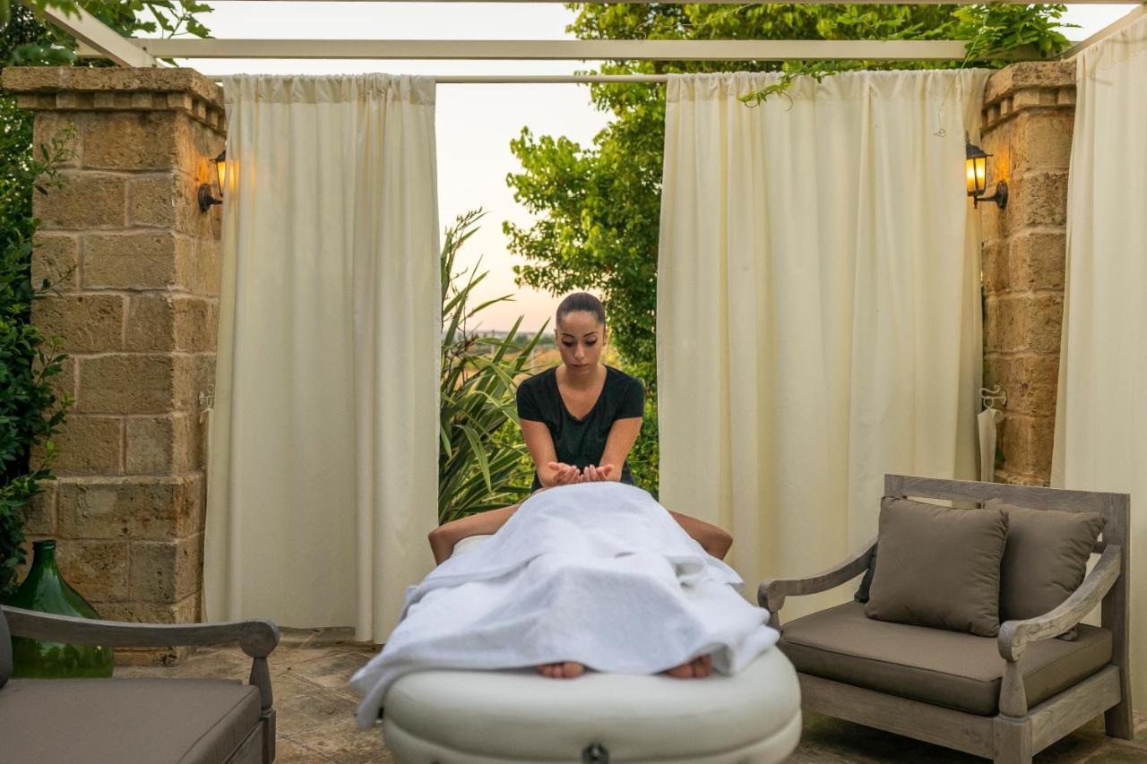 Il Lusso Del Silenzio Gasthof 2*