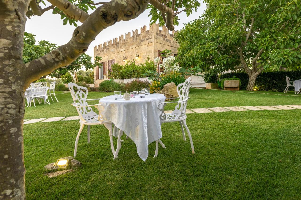 Il Lusso Del Silenzio Guest house Ugento