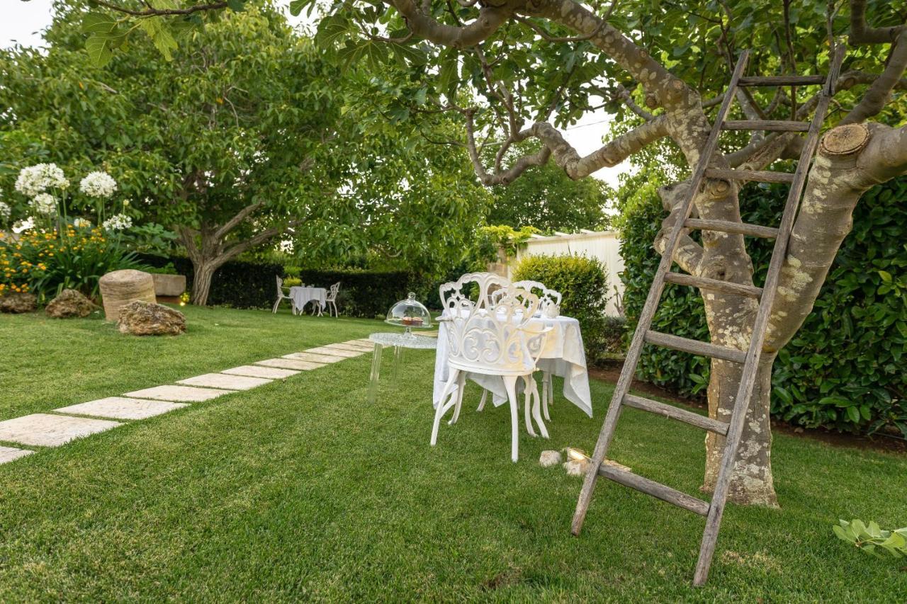 Il Lusso Del Silenzio Guest house