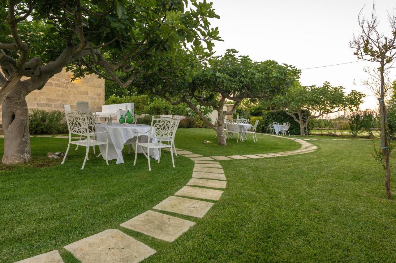 Guest house Il Lusso Del Silenzio 2*