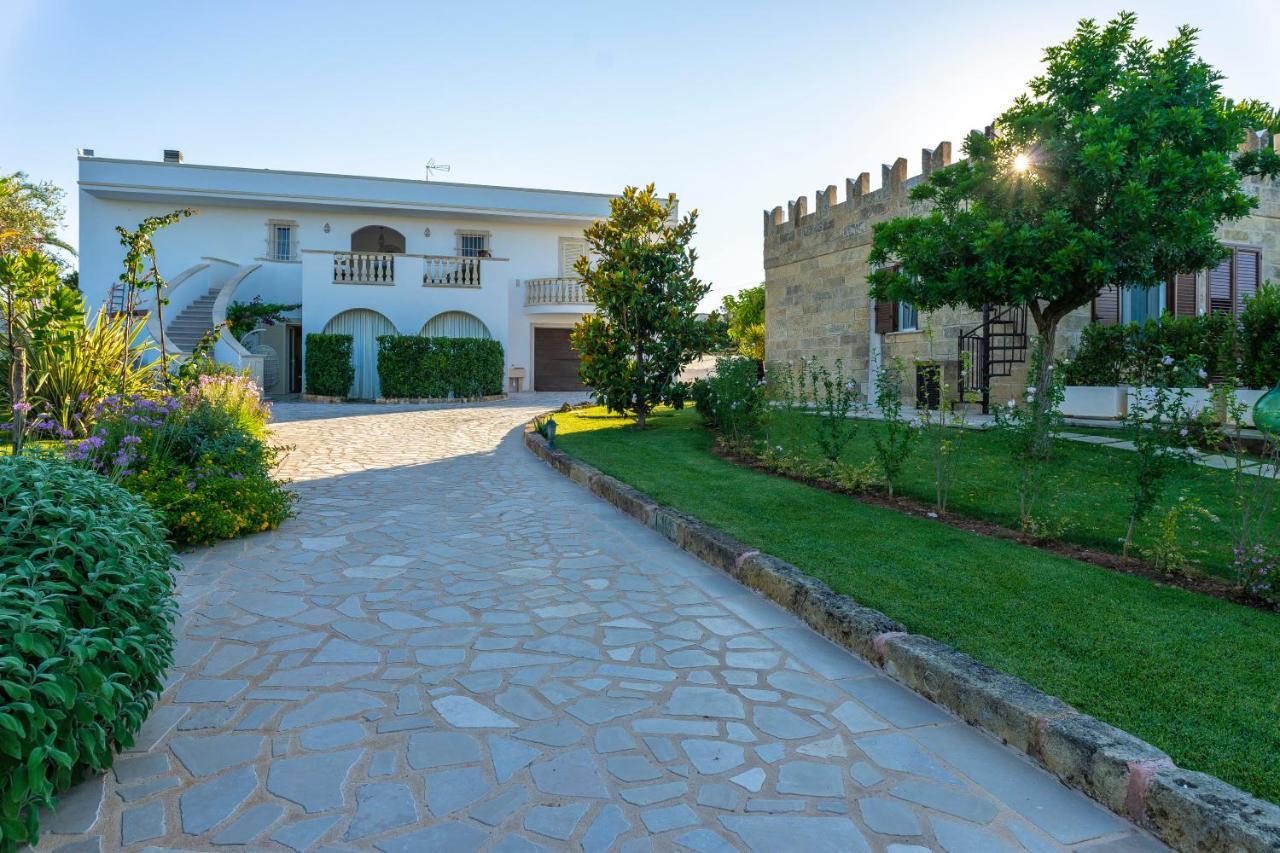 Il Lusso Del Silenzio Gasthof 2*