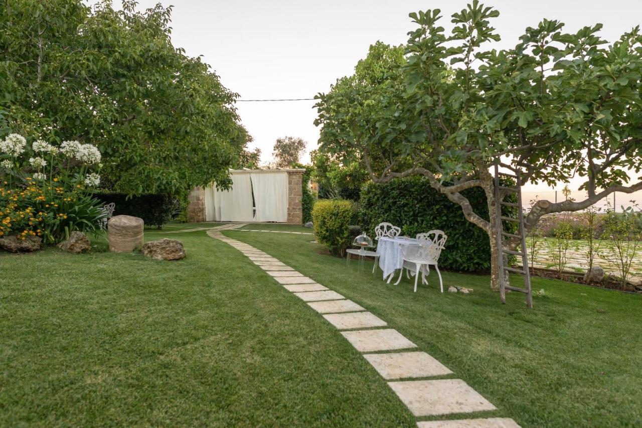 Guest house Il Lusso Del Silenzio Ugento