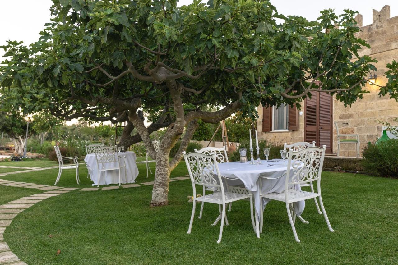 Guest house Il Lusso Del Silenzio