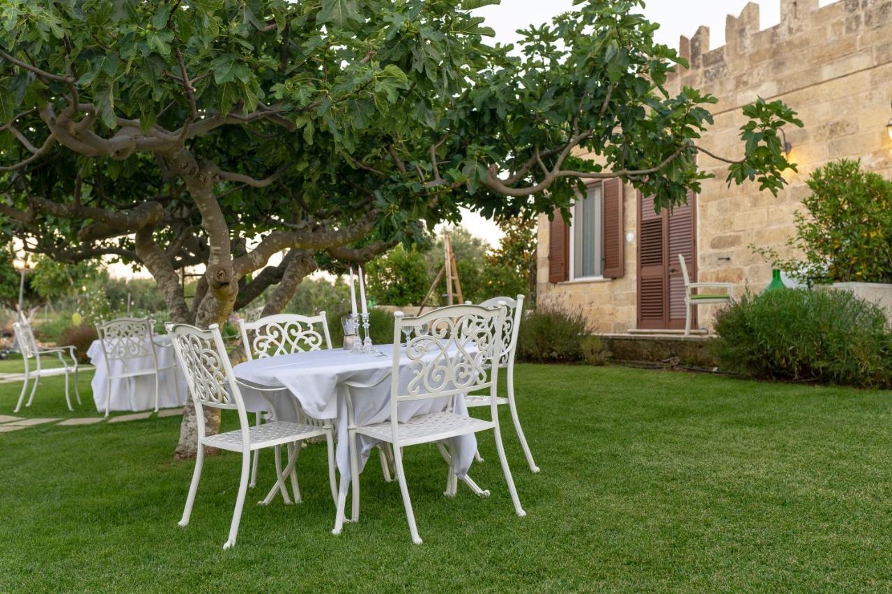 Il Lusso Del Silenzio Guest house