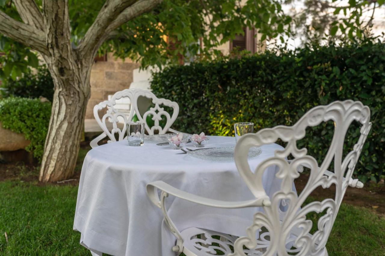 Il Lusso Del Silenzio Gasthof 2*