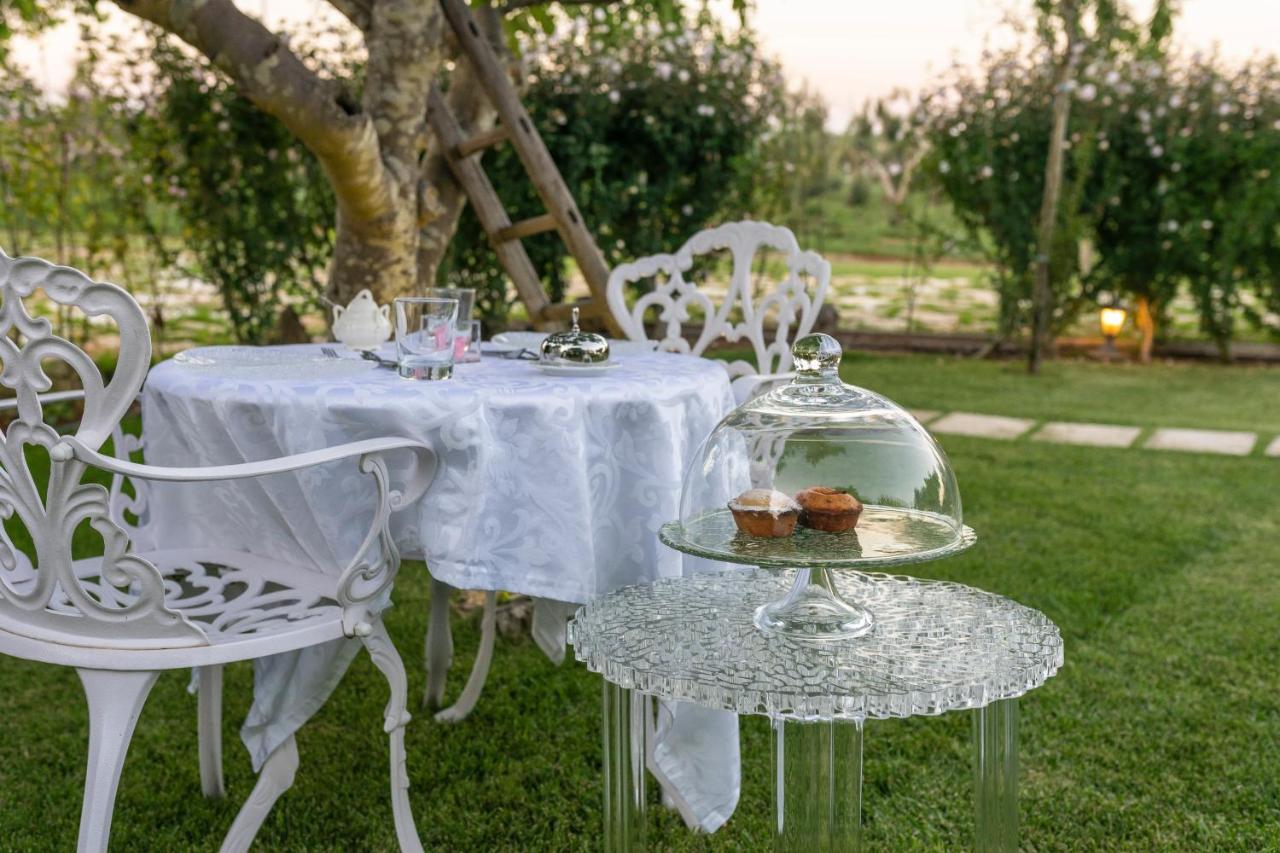 Guest house Il Lusso Del Silenzio 2*
