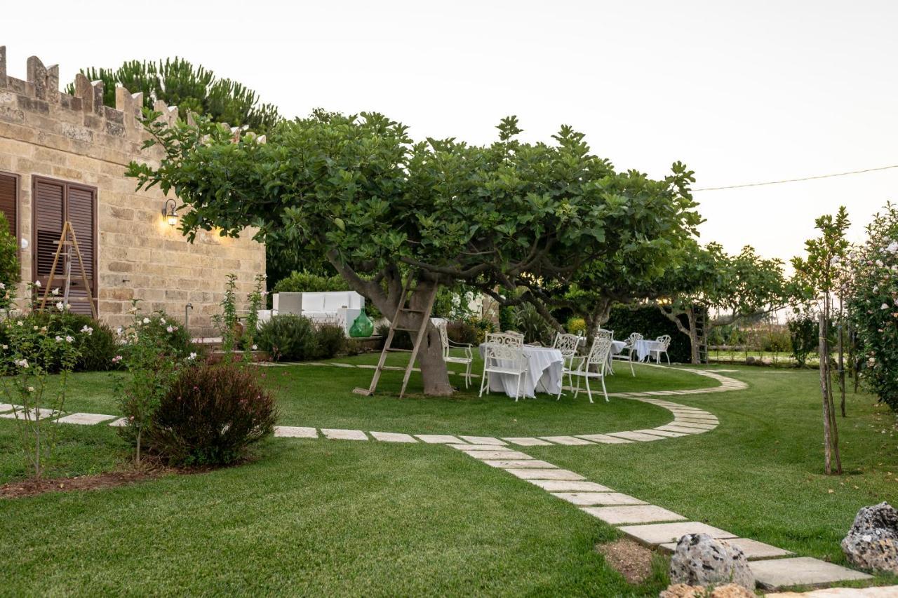 Il Lusso Del Silenzio Guest house