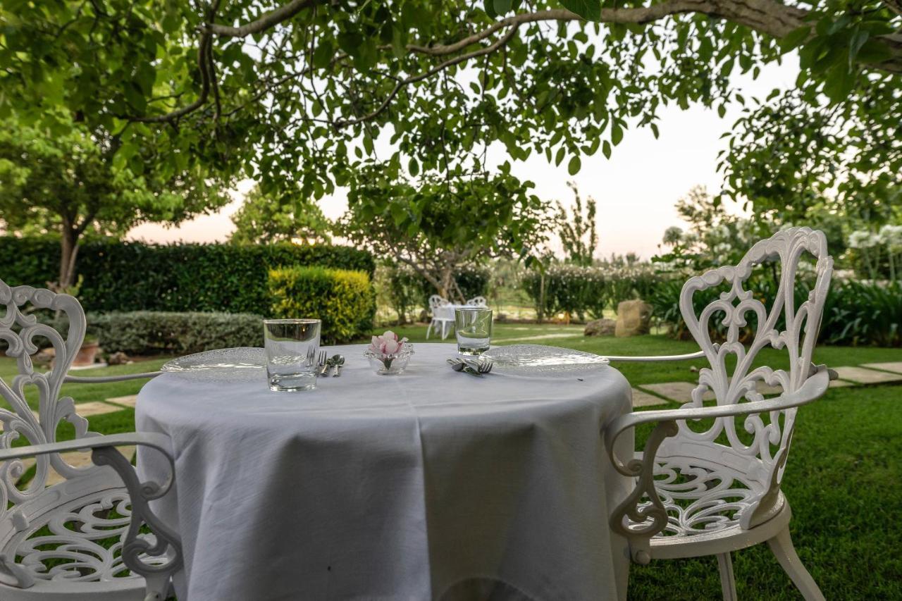Guest house Il Lusso Del Silenzio Ugento
